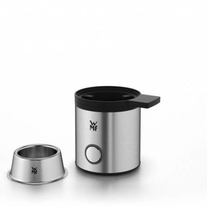 WMF 0415220011 1 ovos 60 W Aço inoxidável