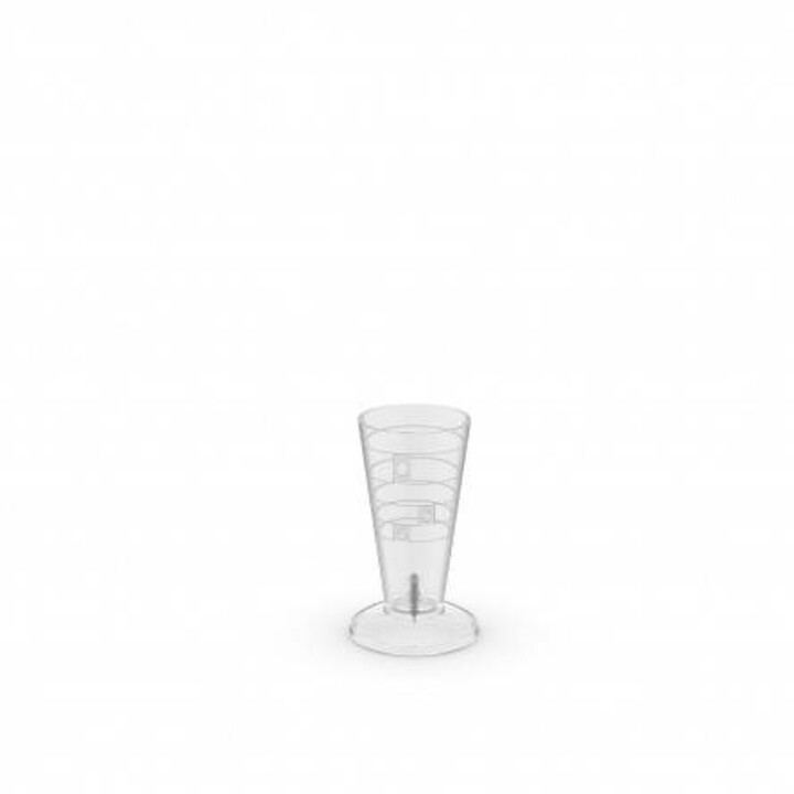 WMF 0415220011 1 ovos 60 W Aço inoxidável