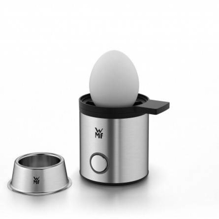 WMF 0415220011 1 ovos 60 W Aço inoxidável