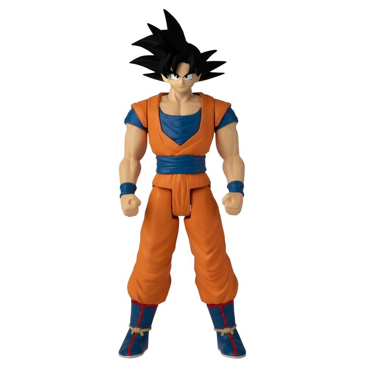 GOKU ROTTURA LIMITE DI DRAGON BALL