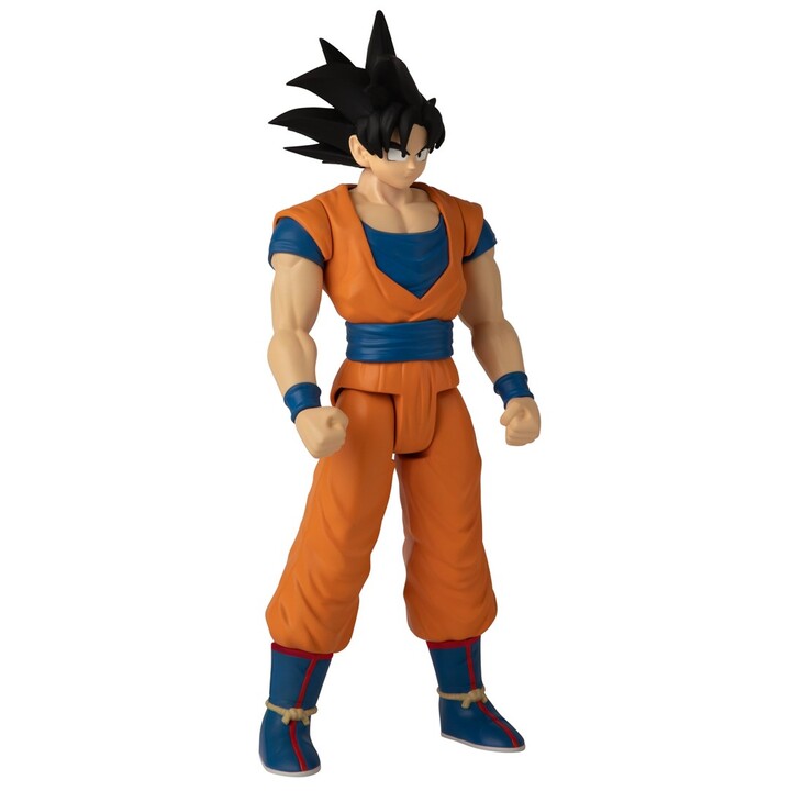 DISJUNTOR DE LIMITE DE DRAGON BALL GOKU