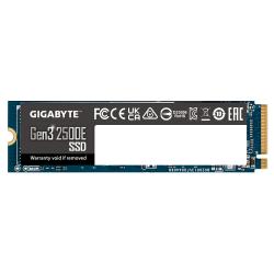 Gigabyte gen 3 2500e 2 to ssd m.2 pci express 3.0 nvme 3d nand g325e2tb g10