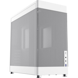COOLBOX MP1 ATX mid-tower case white