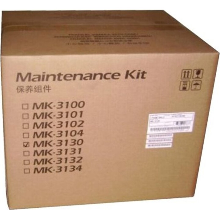KYOCERA MK-3130 Kit de reparación