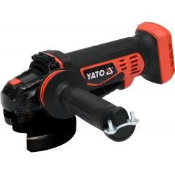 Yato YT-82827 amoladora angular 12,5 cm 10000 RPM 1,5 kg