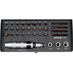 Yato YT-28000 destornillador manual