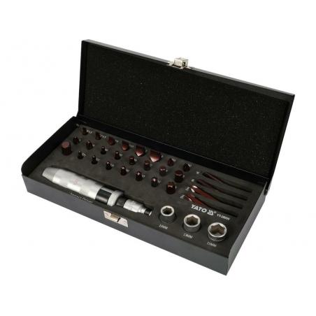 Yato YT-28000 destornillador manual