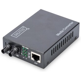 Digitus DN-82110-1 Media Converter Gigabit
