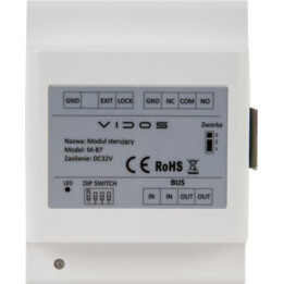 Modulo di controllo VIDOS 2IP M-B7