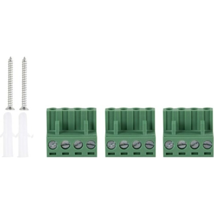 Modulo di controllo VIDOS 2IP M-B7