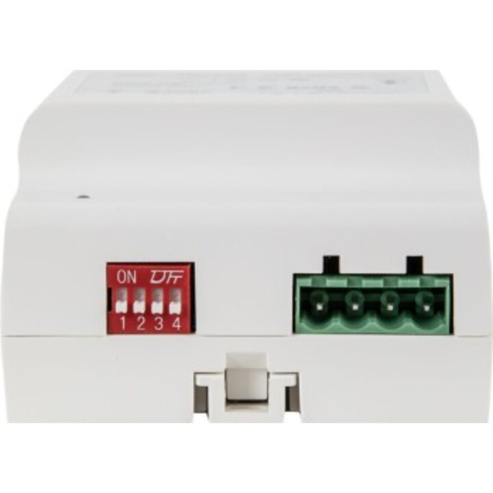 VIDOS M-B7 módulo de control videoportero VIDOS 2IP gris
