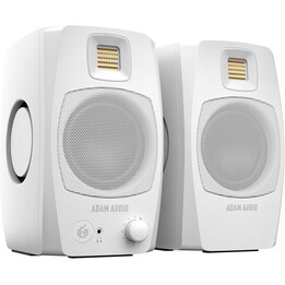ADAM AUDIO D3V White - For monitoring