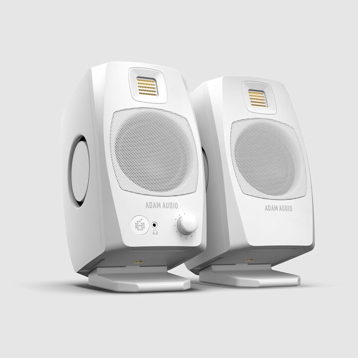 ADAM AUDIO D3V Bianco - Per il monitoraggio
