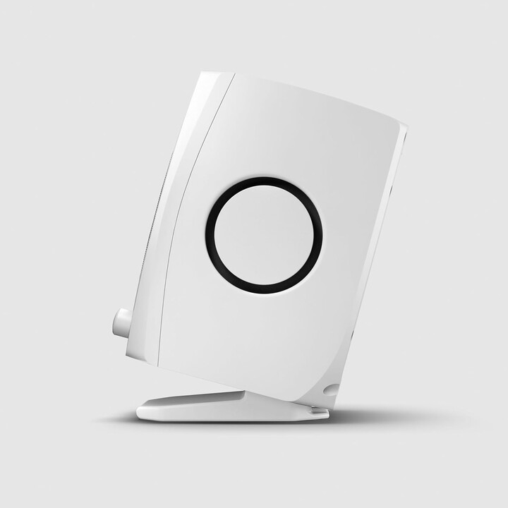 ADAM AUDIO D3V Bianco - Per il monitoraggio