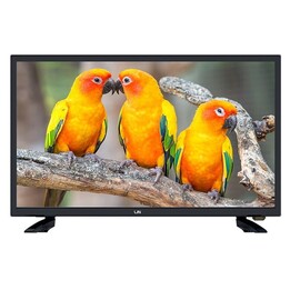LIN 24LHDD06 HD Ready DVB-T2 Schwarz