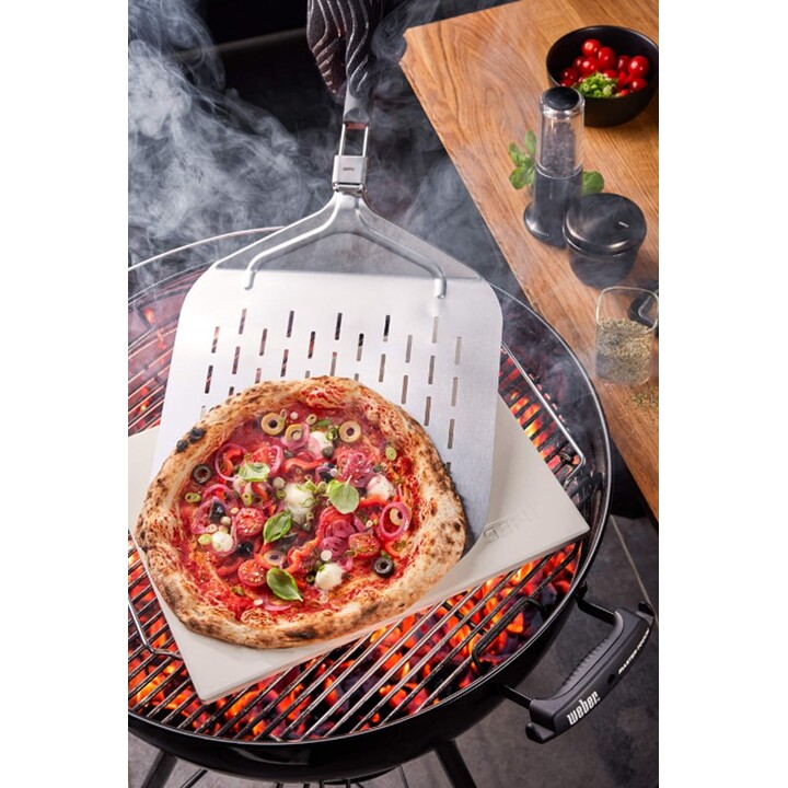 GEFU SLIDE pelador de pizza G-14435