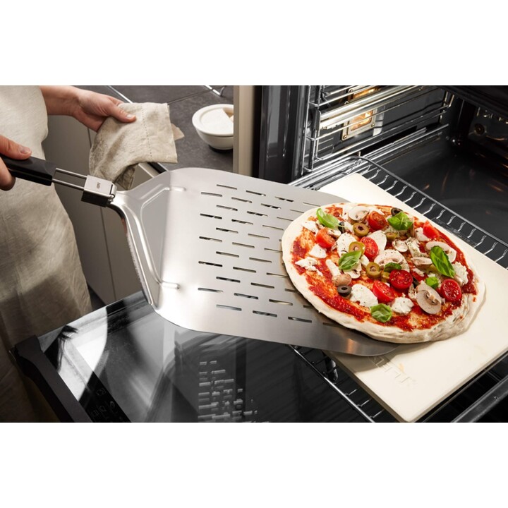 GEFU SLIDE pelador de pizza G-14435