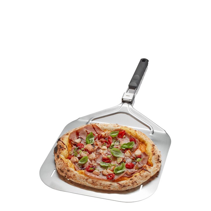 GEFU SLIDE pelador de pizza G-14435