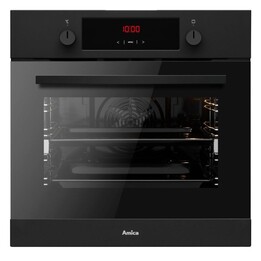 Amica ES37517 Horno empotrado Fine 65 L 3100 W Negro A