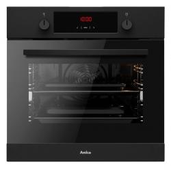 Amica ES37517 Horno empotrado Fine 65 L 3100 W Negro A
