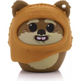 Bitty Boomers Mini Ewok Wicket Bluetooth-Lautsprecher Star Wars