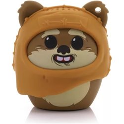 Bitty Boomers Mini Ewok Wicket Enceinte Bluetooth Star Wars