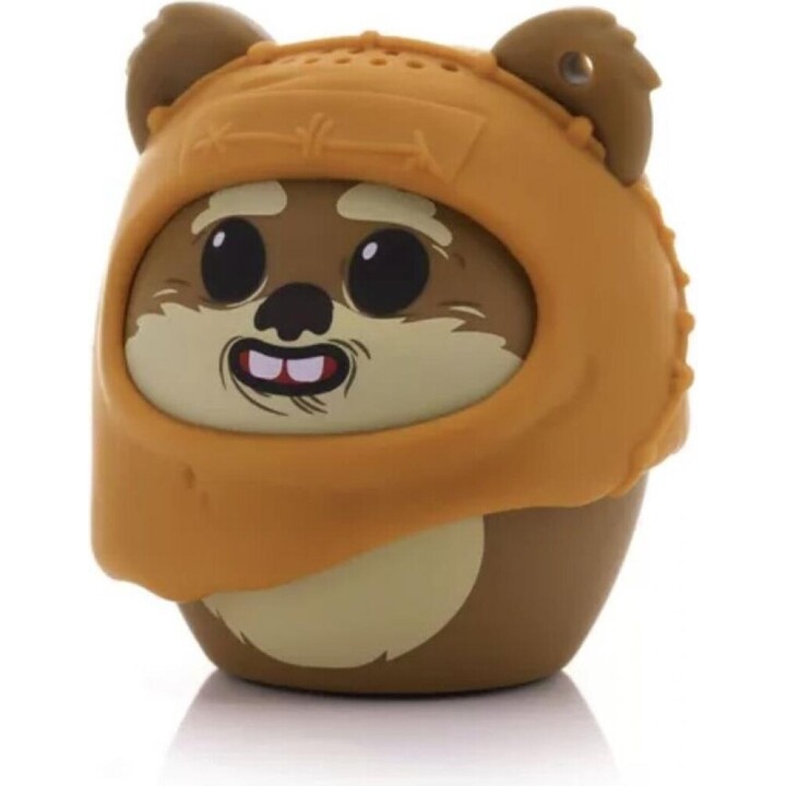 Bitty Boomers Mini Ewok Wicket Enceinte Bluetooth Star Wars