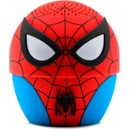 Bitty Boomers Mini Altoparlante Bluetooth Spiderman Marvel