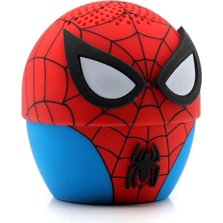 Bitty Boomers Mini haut-parleur Bluetooth Spiderman Marvel