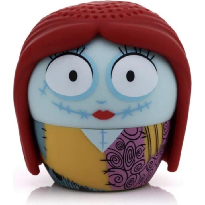 Bitty Boomers Mini Sally Haut-parleur Bluetooth – L´Étrange Noël de Monsieur Jack