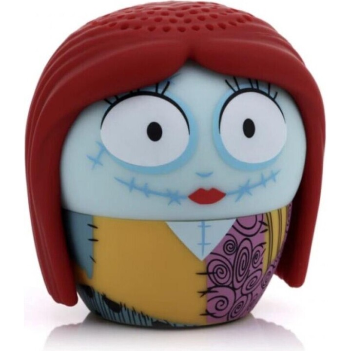Bitty Boomers Mini Sally Haut-parleur Bluetooth – L´Étrange Noël de Monsieur Jack