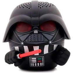 Mini altoparlante Bluetooth Bitty Boomers Darth Vader Star Wars