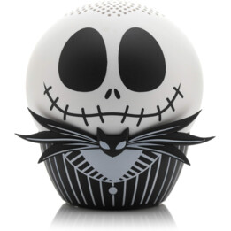 Bitty Boomers Mini Jack Skellington Bluetooth-Lautsprecher The Nightmare Before Christmas
