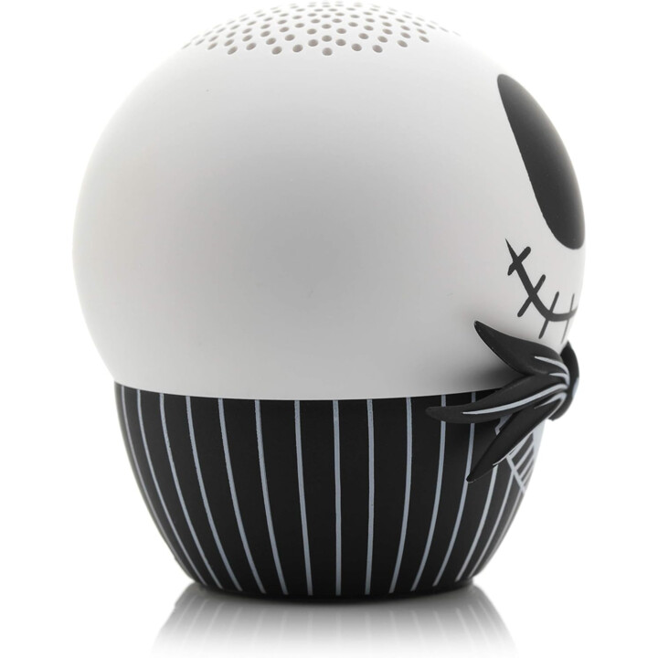 Bitty Boomers Mini Jack Skellington Bluetooth Speaker - The Nightmare Before Christmas