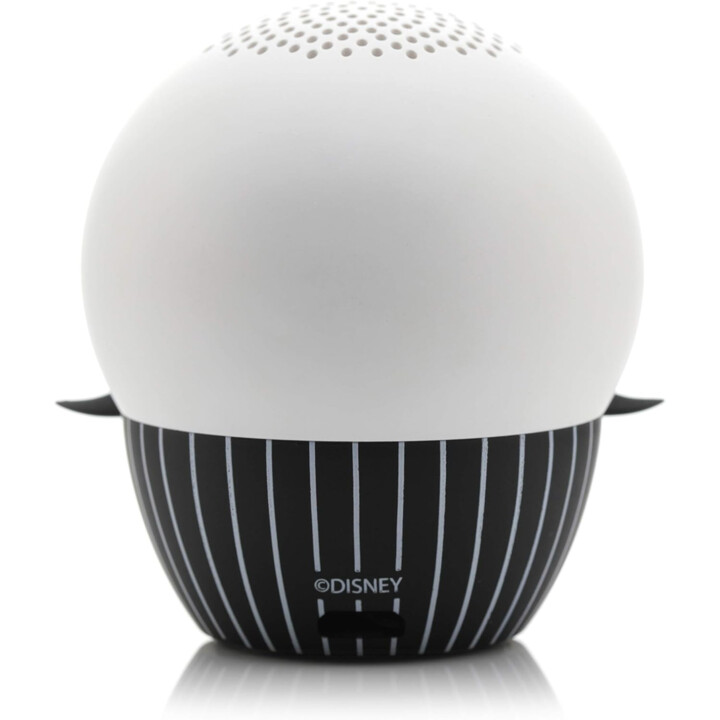 Bitty Boomers Mini Jack Skellington Haut-parleur Bluetooth – L´Étrange Noël de Monsieur Jack