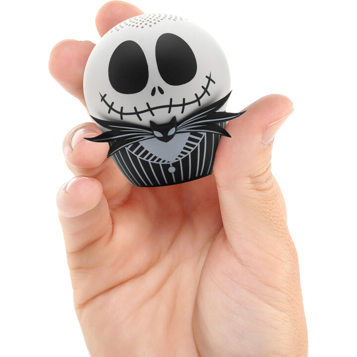 Bitty Boomers Mini Jack Skellington Bluetooth-Lautsprecher The Nightmare Before Christmas