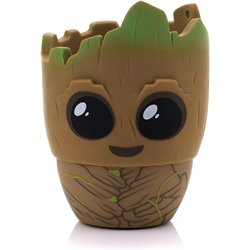 Bitty Boomers Mini Altoparlante Bluetooth Groot Guardiani della Galassia