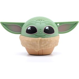 Bitty Boomers Mini Grogu Enceinte Bluetooth Le Mandalorien