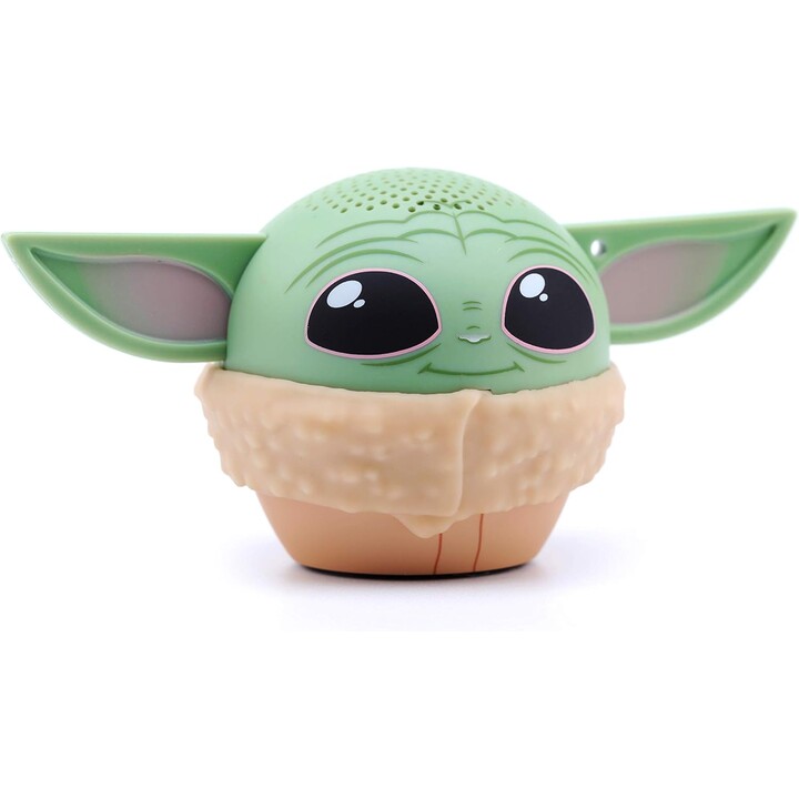 Bitty Boomers Mini Grogu Bluetooth-Lautsprecher The Mandalorian