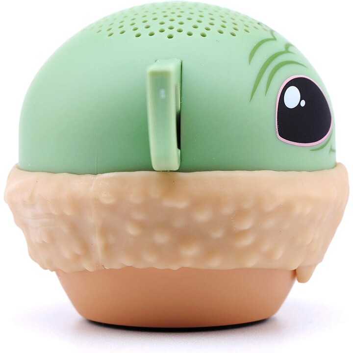 Bitty Boomers Mini Grogu Bluetooth-Lautsprecher The Mandalorian