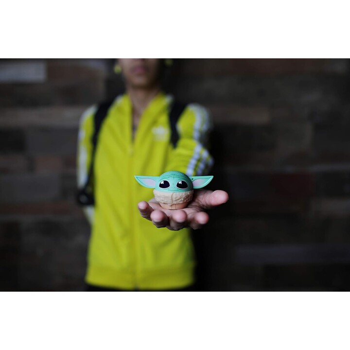 Bitty Boomers Mini Grogu Bluetooth-Lautsprecher The Mandalorian