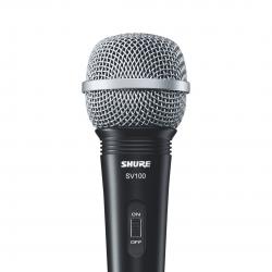 Shure SV100 - micrófono dinámico