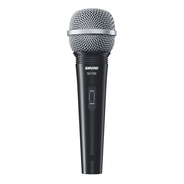 Shure SV100 - micrófono dinámico