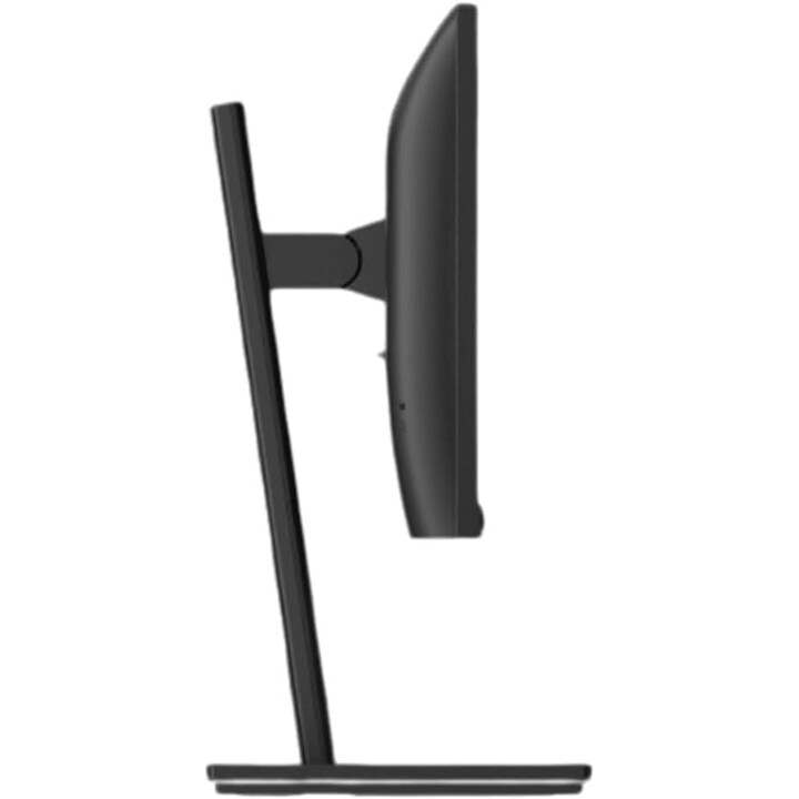 Philips 222S9JML - Monitor Full HD da 21,5 pollici, altezza regolabile, altoparlanti (1920x1080, 75 Hz, HDMI, DisplayPort) Nero