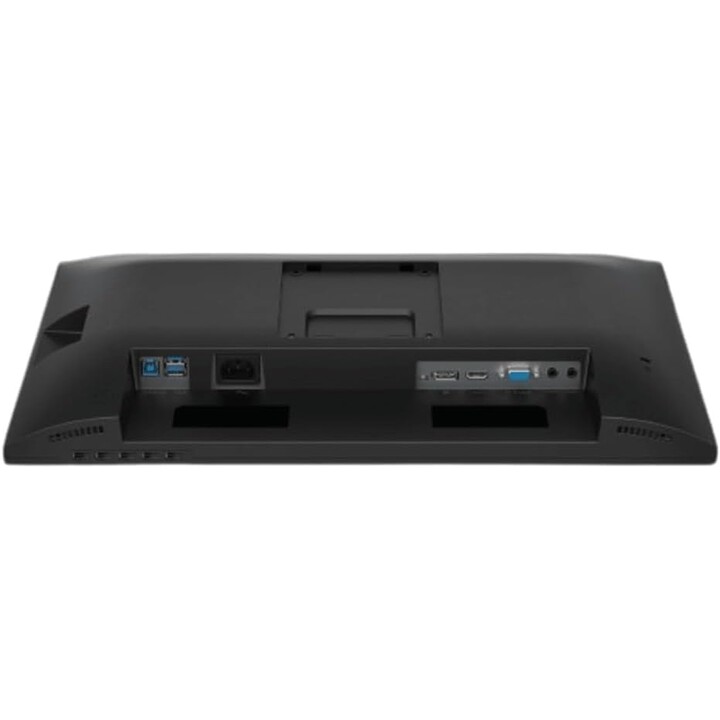 Philips 222S9JML - Monitor Full HD da 21,5 pollici, altezza regolabile, altoparlanti (1920x1080, 75 Hz, HDMI, DisplayPort) Nero