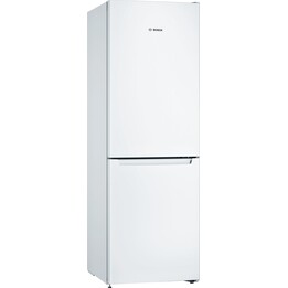 Frigorifero e congelatore Bosch Serie 2 KGN33NWEB Libera installazione 282 LE Bianco
