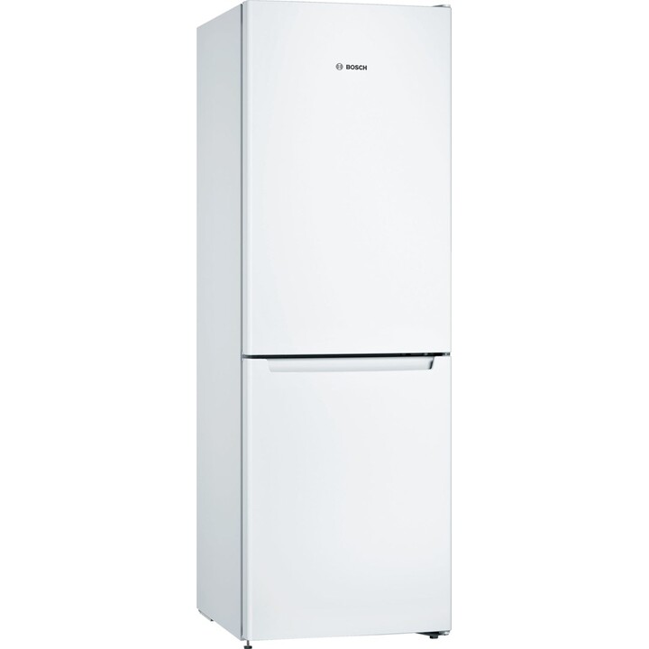 Frigorifero e congelatore Bosch Serie 2 KGN33NWEB Libera installazione 282 LE Bianco