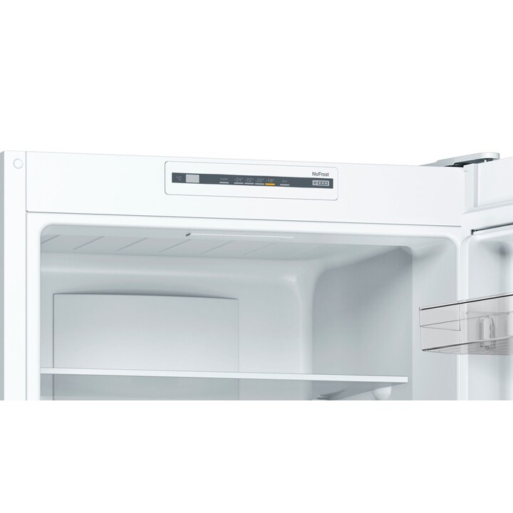 Frigorifero e congelatore Bosch Serie 2 KGN33NWEB Libera installazione 282 LE Bianco