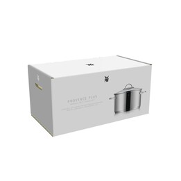 WMF Provence Plus 0721556380 kit de cacerolas 9 pieza(s)