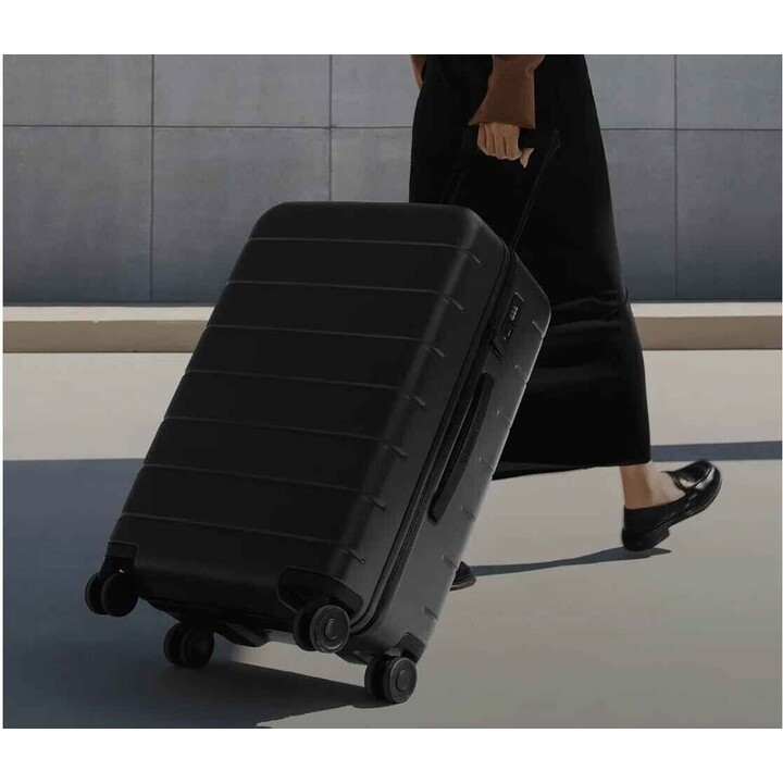 Xiaomi luggage classic pro 26" black bhr8610gl